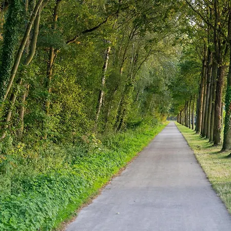 Nature Escape Antoing